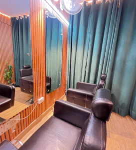 Best Salon in Krishna Nagar, Hauz Khas, Delhi - PNM Salon