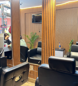 Best Salon in Krishna Nagar, Hauz Khas, Delhi - PNM Salon